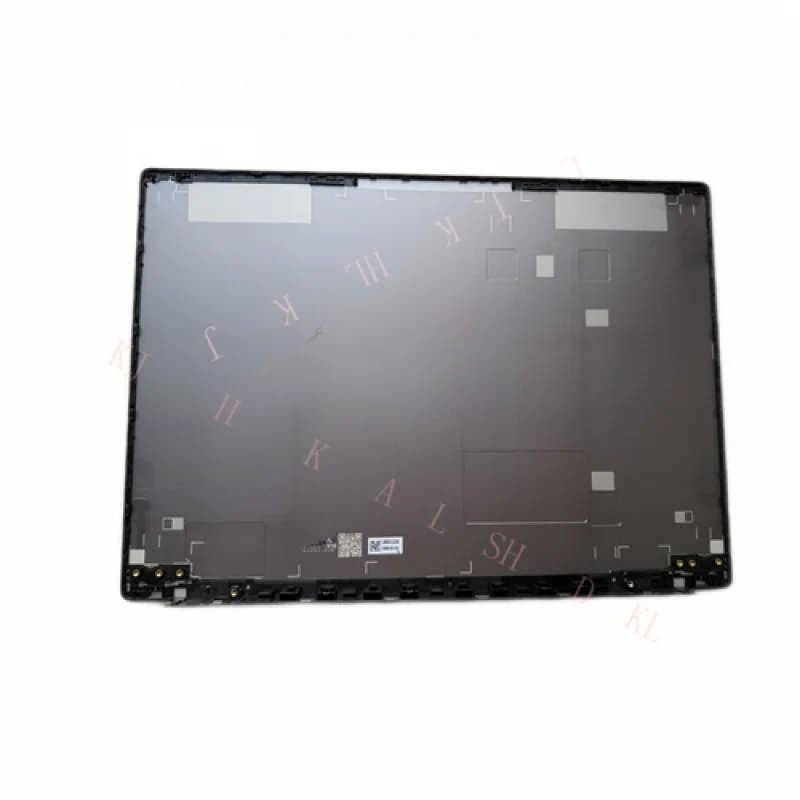 

N Новый чехол для HP Omnibook7 book Pro 16-AZ AY A, верхний чехол TPN-Q306, серый