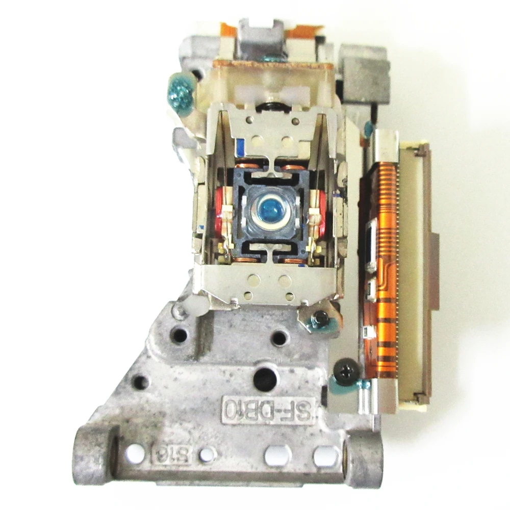 5 Pieces Original SF-DB10 WOJ DVD Burner Optical Laser Pickup SF-DB10WOJ