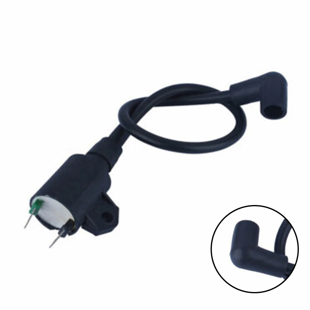 Ignition Coils Superior Ignition Coil Module for ET950 ET650 EF1000AX Gas Generator Reliable Performance Guaranteed