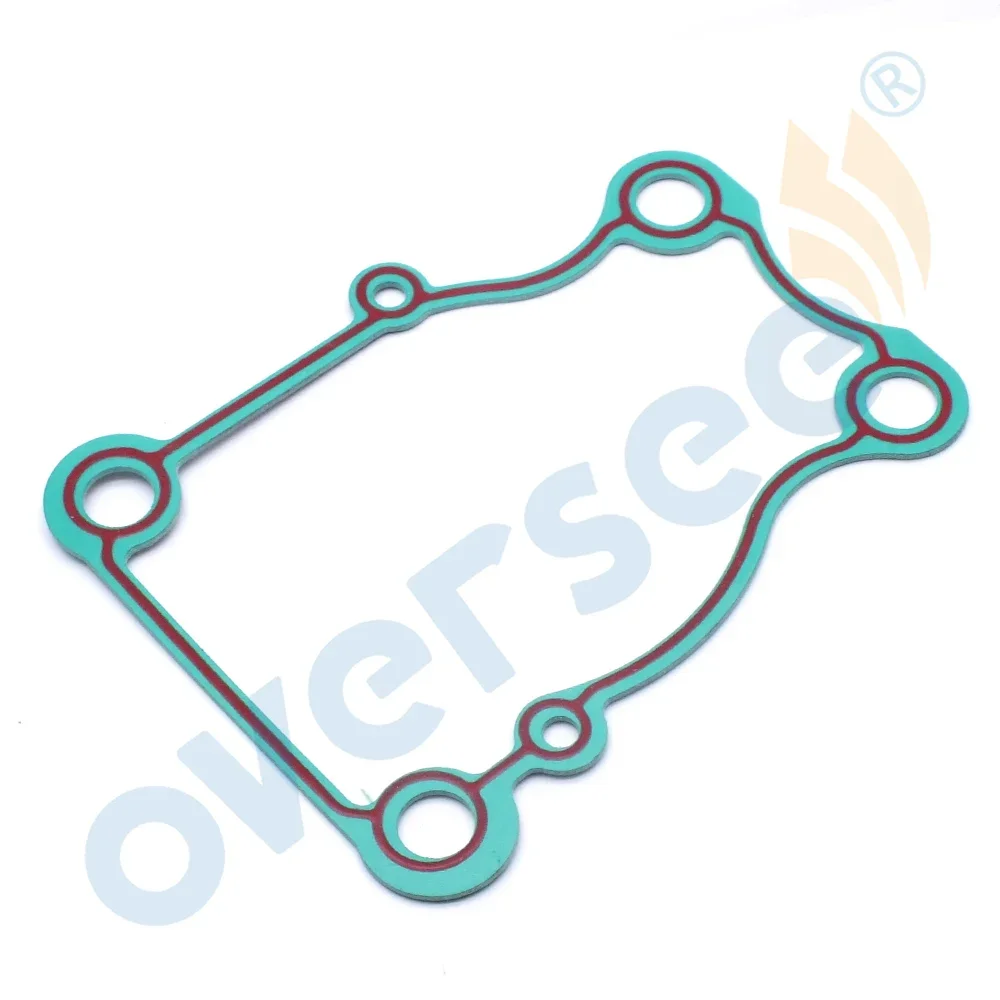 63D-44316 Pompa Kasus Gasket Menggantikan untuk Yamaha 63D-44316-00-00