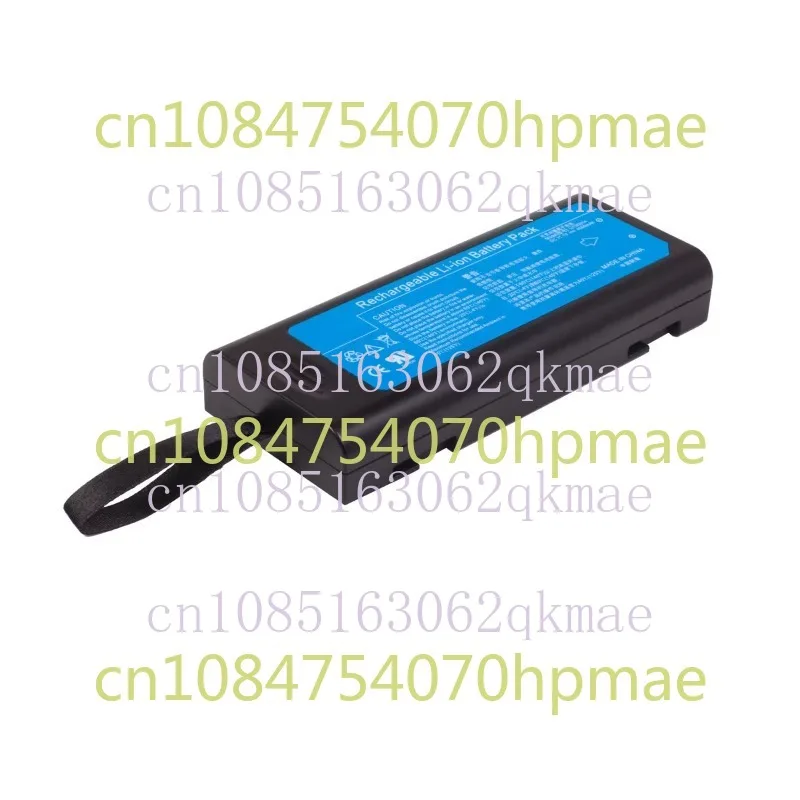 

Battery Suitable for Minirui Imec8 Imec10 Imec12 Ipm10 Ipm12 Li13i001a