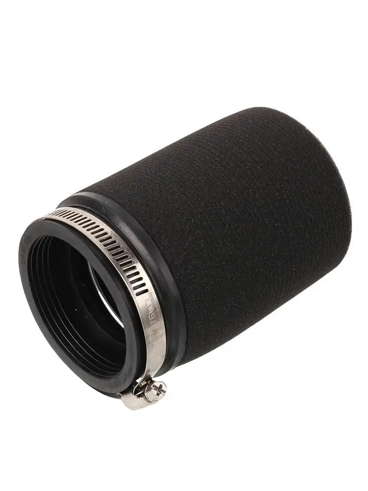 AliExpress NONE Motorcycle Parts Cleaner 63mm Air Filter Pod Cleaner Fit For 110cc 125cc For Honda CRF50 XR50 CRF ATV Dirt Pit Bike