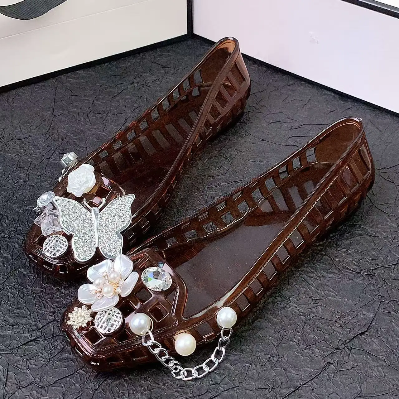 Chocolate