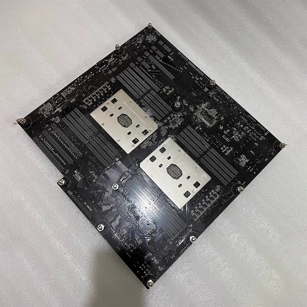 

P920 For Lenovo Thinkstation Workstation Motherboard Dual 3647 00FC948 00FC949