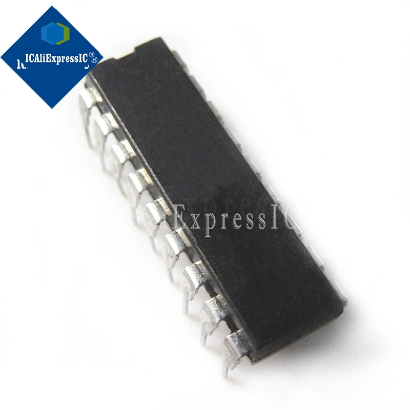 

10pcs/lot MT8870DE MT8870 DIP-18 new original In Stock