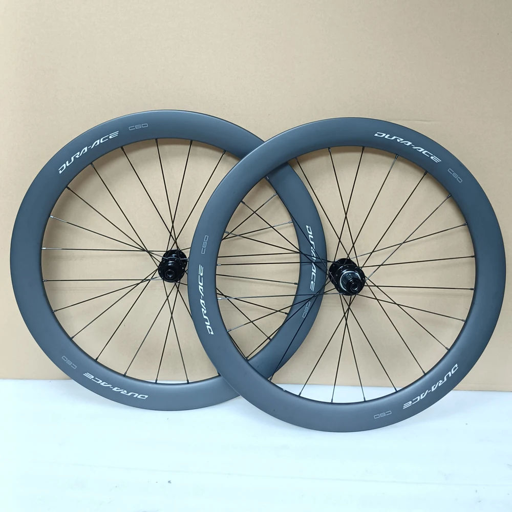 28mm Width Road Bicycle Carbon Wheels Tubeless 50mm 55mm 45mm 35mm 25mm D-ACE 700C Carbon Road Bike Wheelset