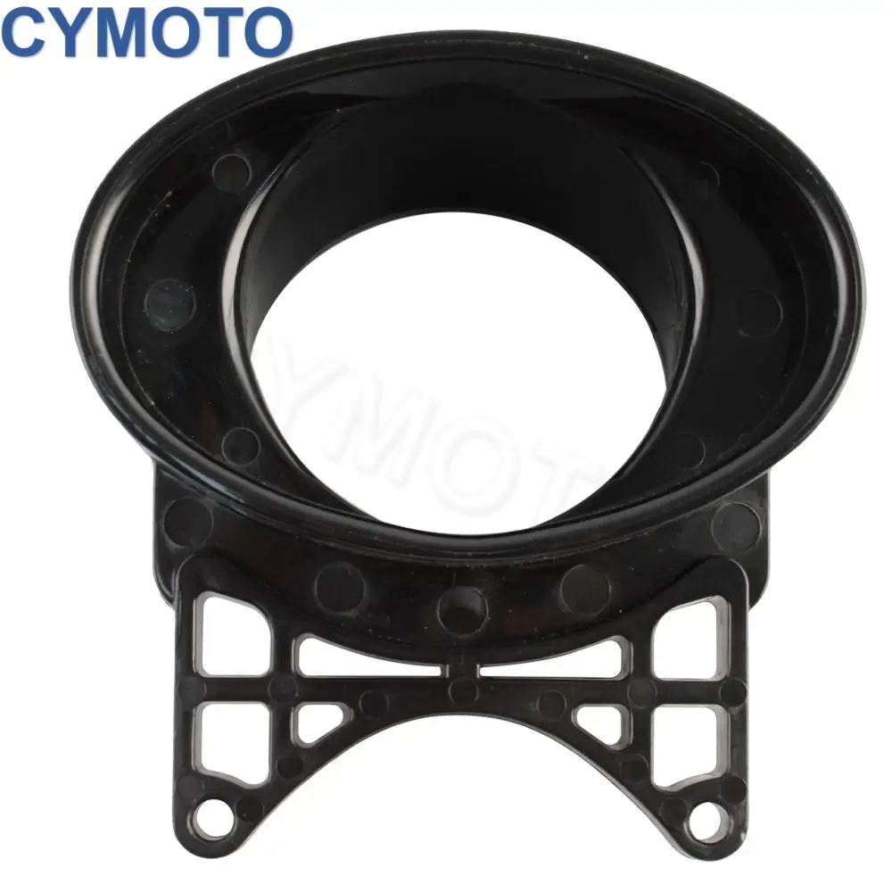 Motorcycle Air Filter Intake Adapter For Polaris Predator 500 All Years MT260-05- Inlet Air Flow Adapter