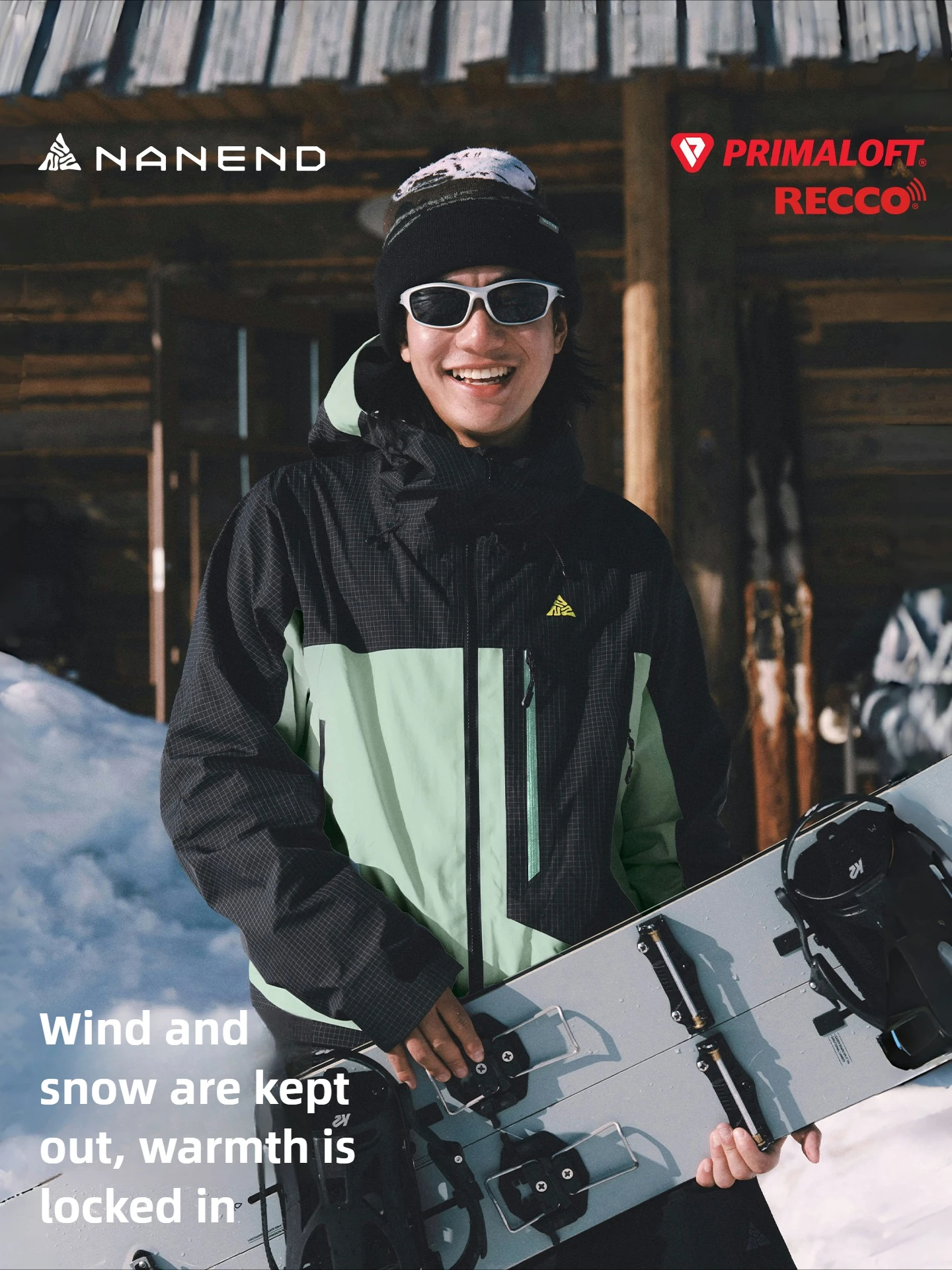 Nanend 2025 Profess… - image