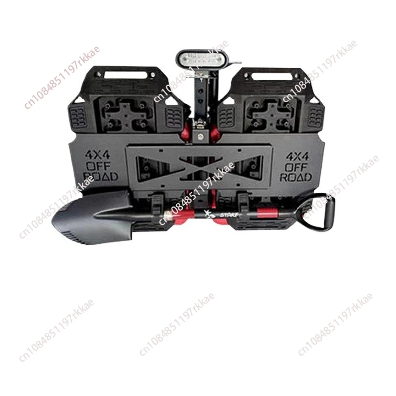 

Рама расширения для ящика инструментов барабана масляного барабана задней двери BJ40.