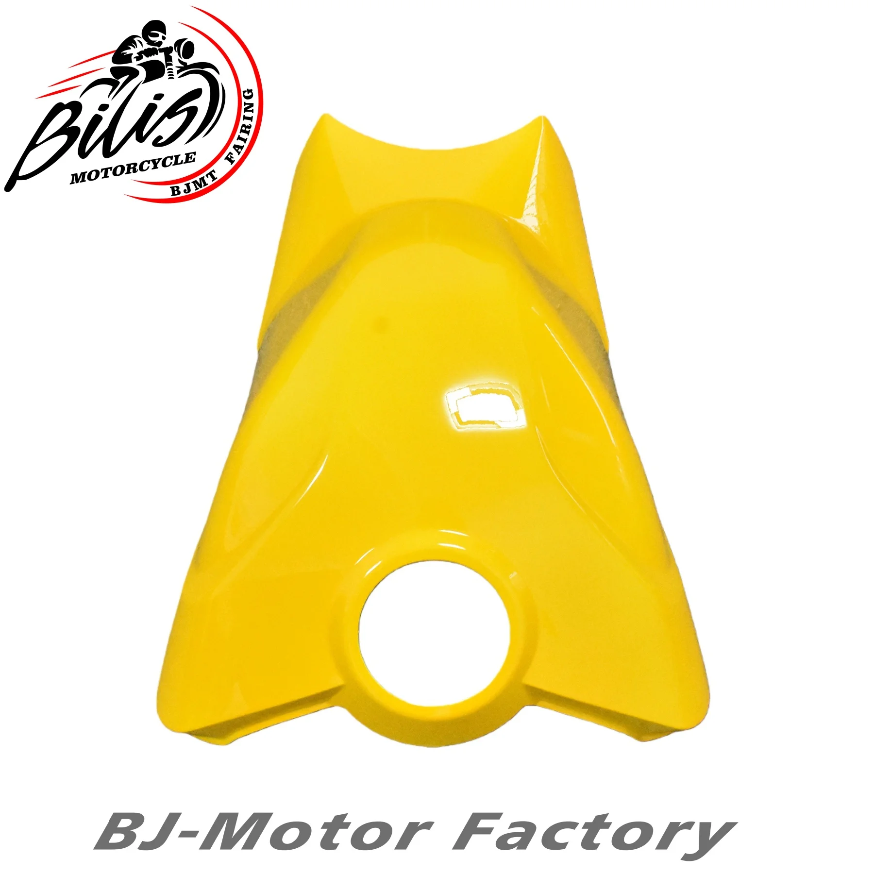 

For DUCATI V4 v4 2022 2023 2024 MEW Fairing New Black Middle Fuel Tank Pad Protector Cover Stickers Motorcycle Accessories