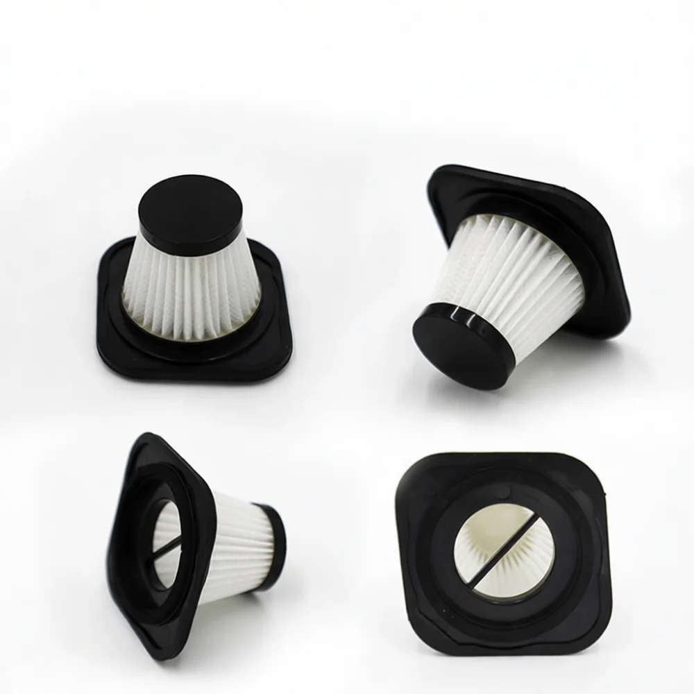 Vehicle Vacuum Cleaner Filter For Chongteng Washable HEPA Core Replacement Part Accessory Dust Removing Tool