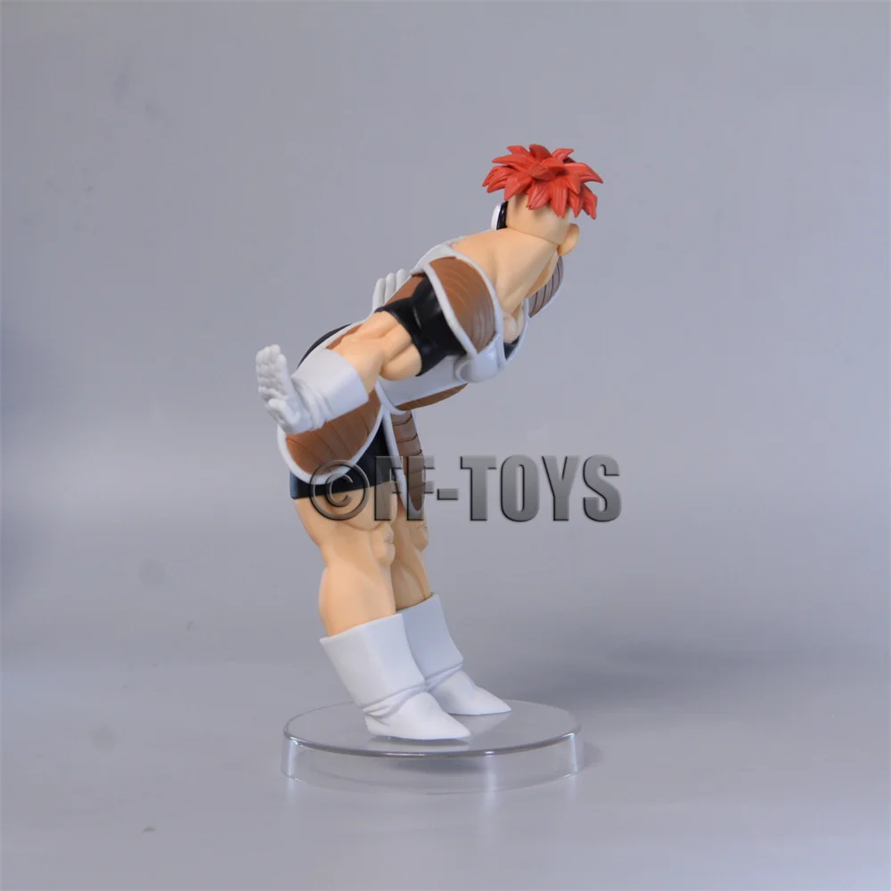 Anime Dragon Ball Z Ginyu Kraft Figur Jeice Ginyu Guldo Recoom Burter Figur PVC Action-figuren Sammlung Modell Spielzeug Geschenke – Detail 20