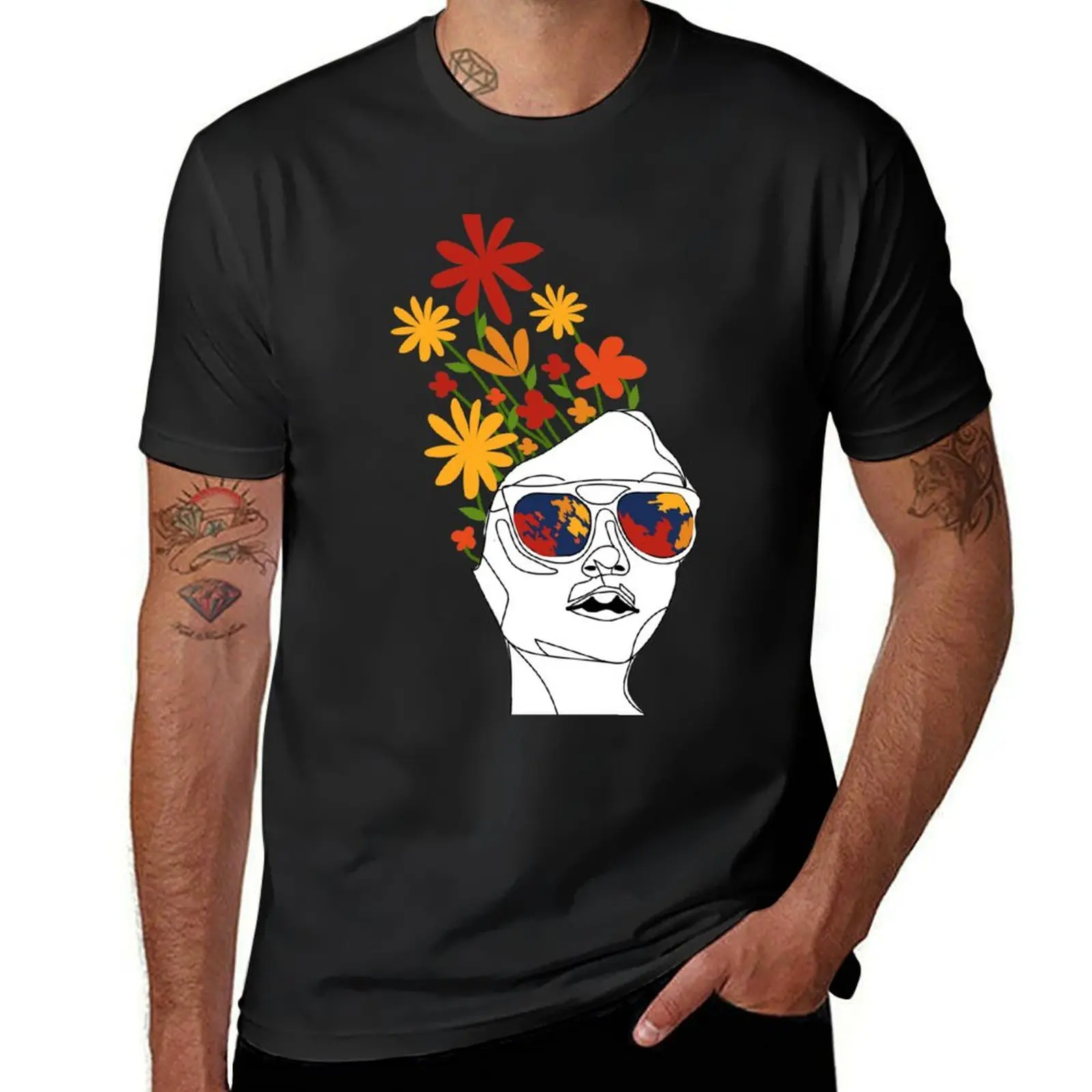 

Beautiful Minds T-Shirt customizeds luxury t-shirt funny meme t-shirts T-shirt men