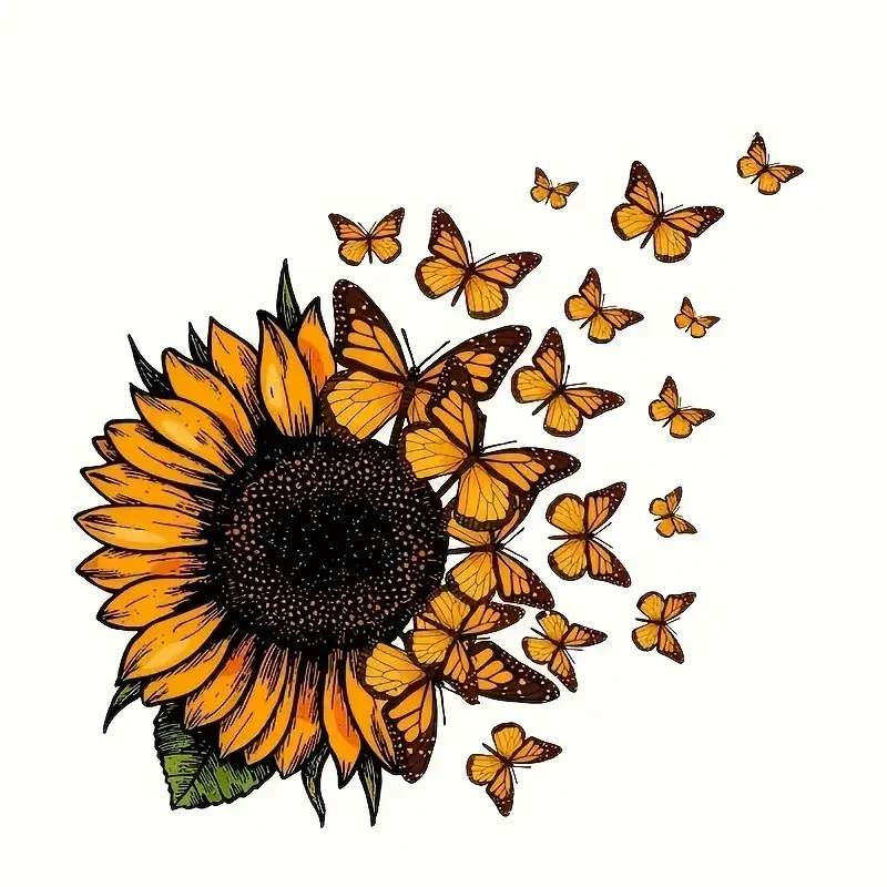 Colorful Butterfly … - image