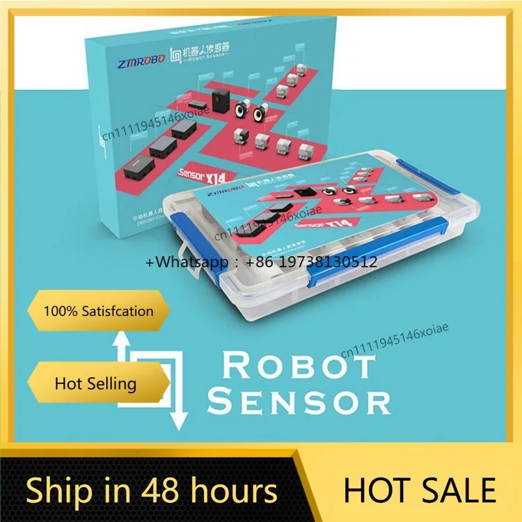 Hot Selling Robot Sensor