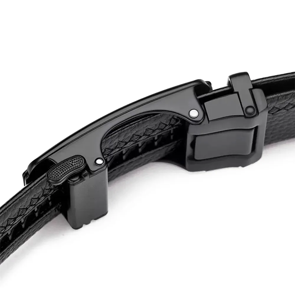 Cartelo حزام الرجال حزام جلد طبيعي للرجال سبيكة التلقائي مشبك أحزمة السقاطة الأعمال مصمم الأزياء حزام للجينز