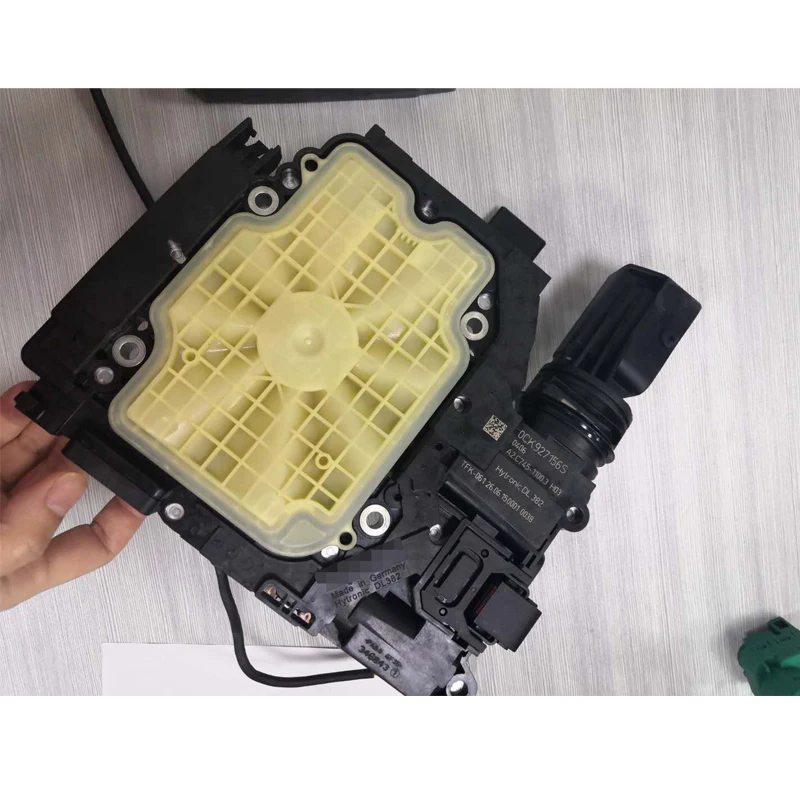 

0CK927156S Transmission Control Module 0CK TCU fit for Germany Car