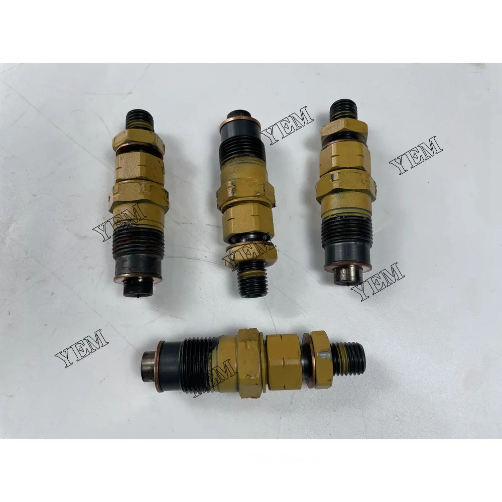 

Used C2.2 Injector For Caterpillar Engine.