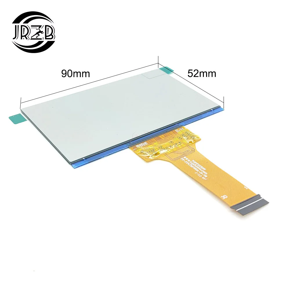 Original 3.9 inch projector Projector Maintenance LCD TF-FPC39720A TF-FPC39720A-N