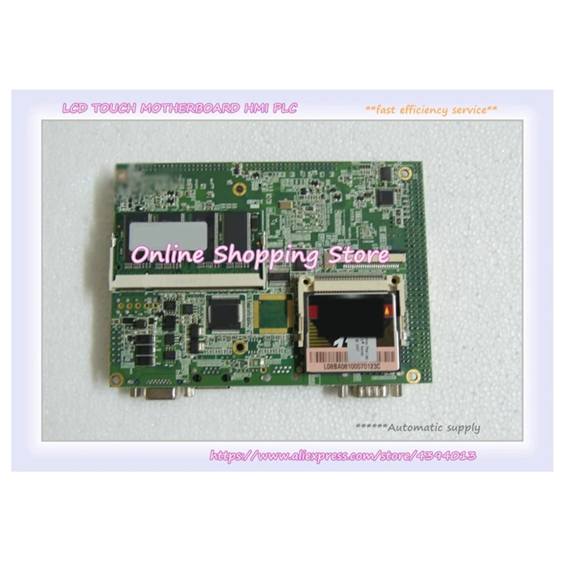 SBC84620 REV.A5-RC Industrial 100% Tested Perfect Quality