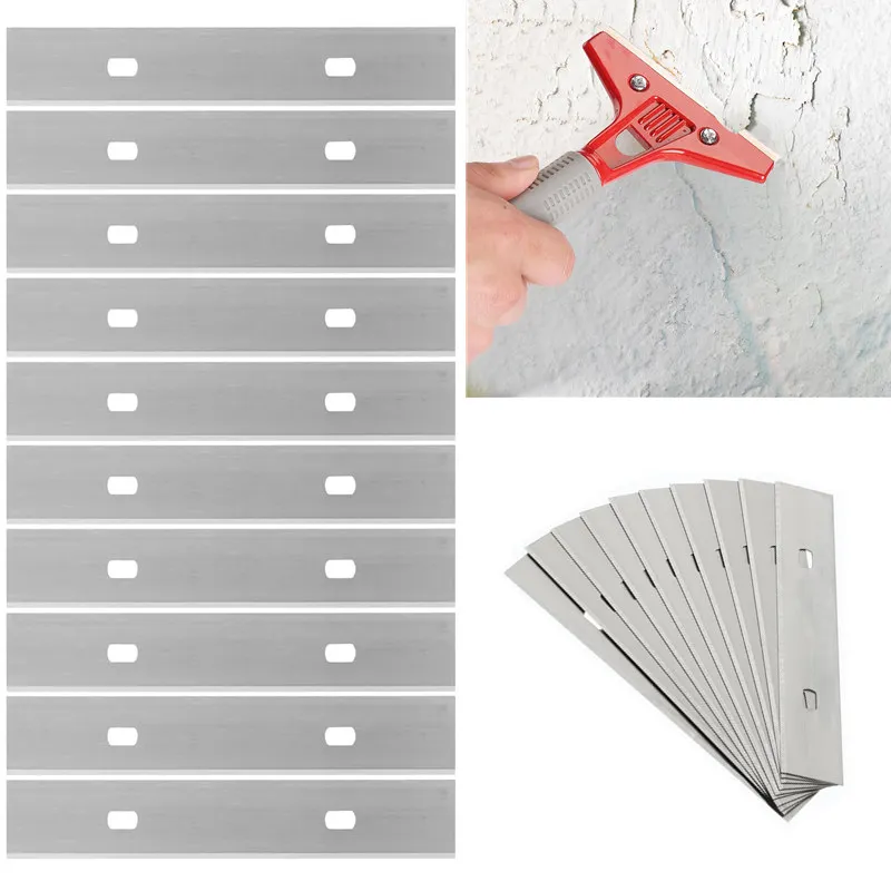 #86 Latest Scraper Blades Offers