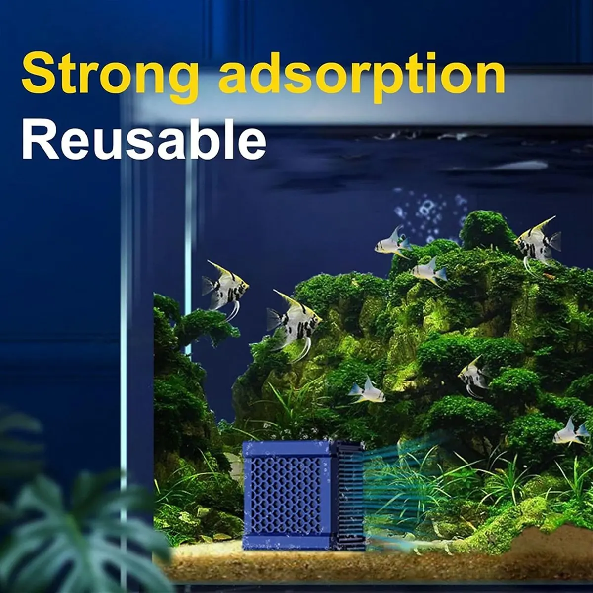 AB06 Water Purifier…