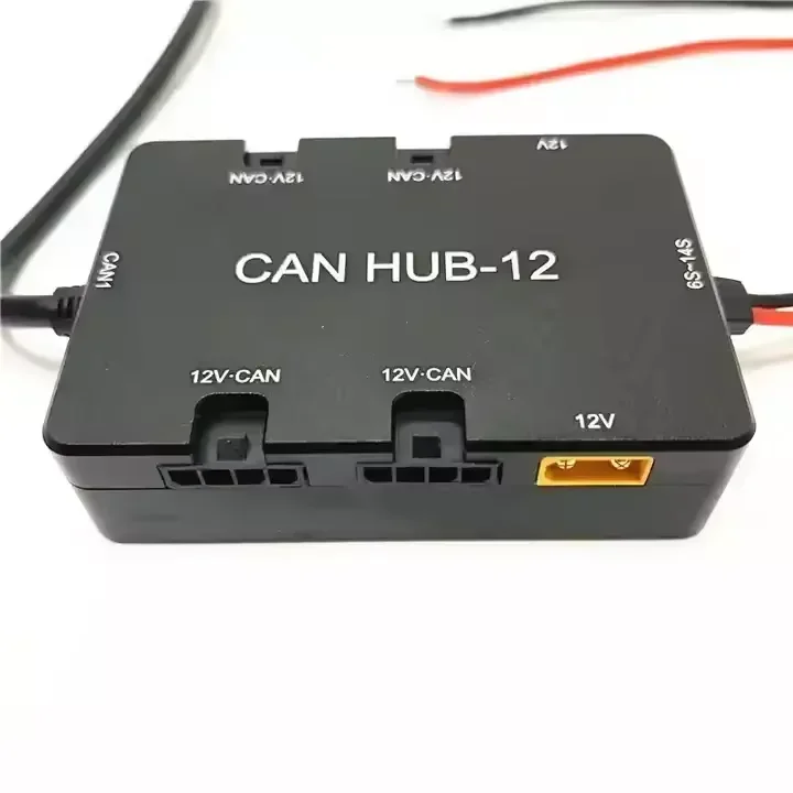 2024 Power saving JIYI K++ V2 Multiple redundant backups automatic flight mode agriculture  flight control with GPS