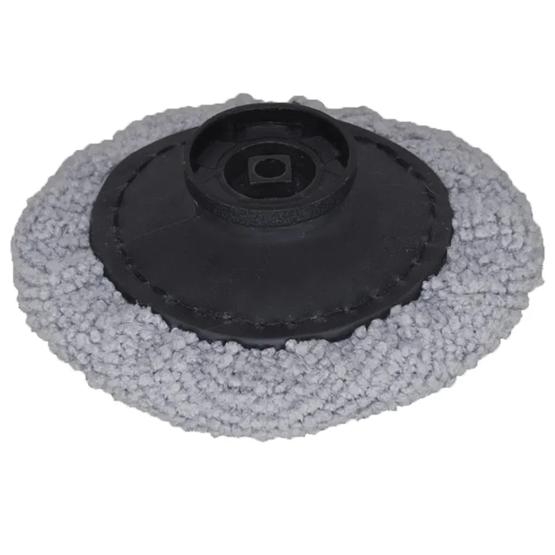 Baao-mop almofadas para roborock s8 max/s8 maxv ultra robô aspirador de pó acessórios substituições peças pano esfregando panos