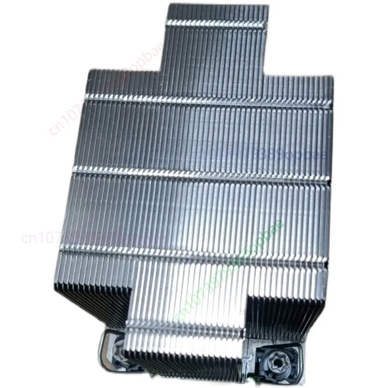 New High Performance CPU Heatsink for Dell R750 R750XS 08F34X 8F34X Original Server Cooling Radiator Replacement