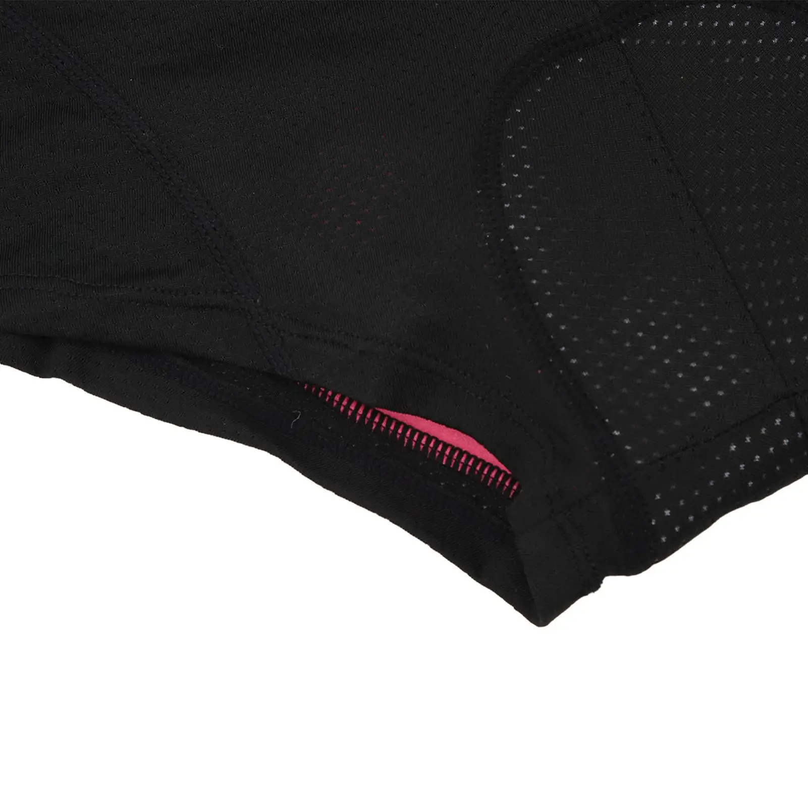 

3D Padded Women's Bike Shorts - Breathable Elastic Underwear with Absorption for Comfortable for riding