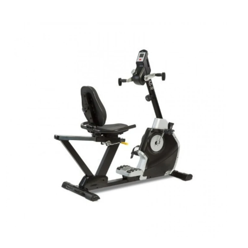 Linkage horizontal exercise bike B5836R