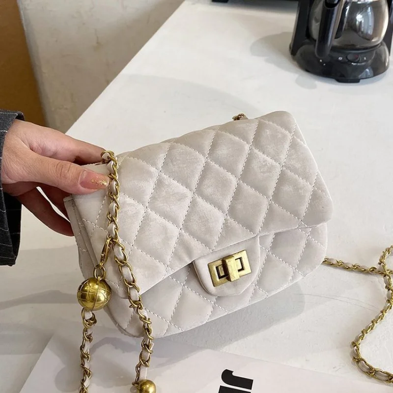 

Женская сумка из искусственной кожи премиум-класса с повседневным винтажным и парижским винтажным стилем ​