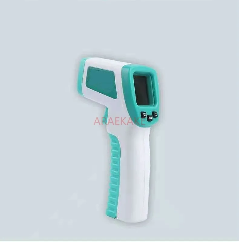 High precision animal thermometer infrared thermometer for pigs, cattle, sheep, horses, dogs, pet animals, electronic thermomete