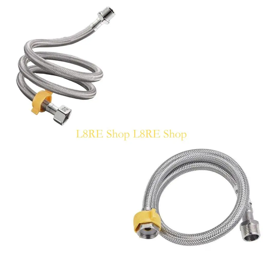 L8RE 4 Point Fitting Home Appliance Part Suitable for Residential and Commercial Use