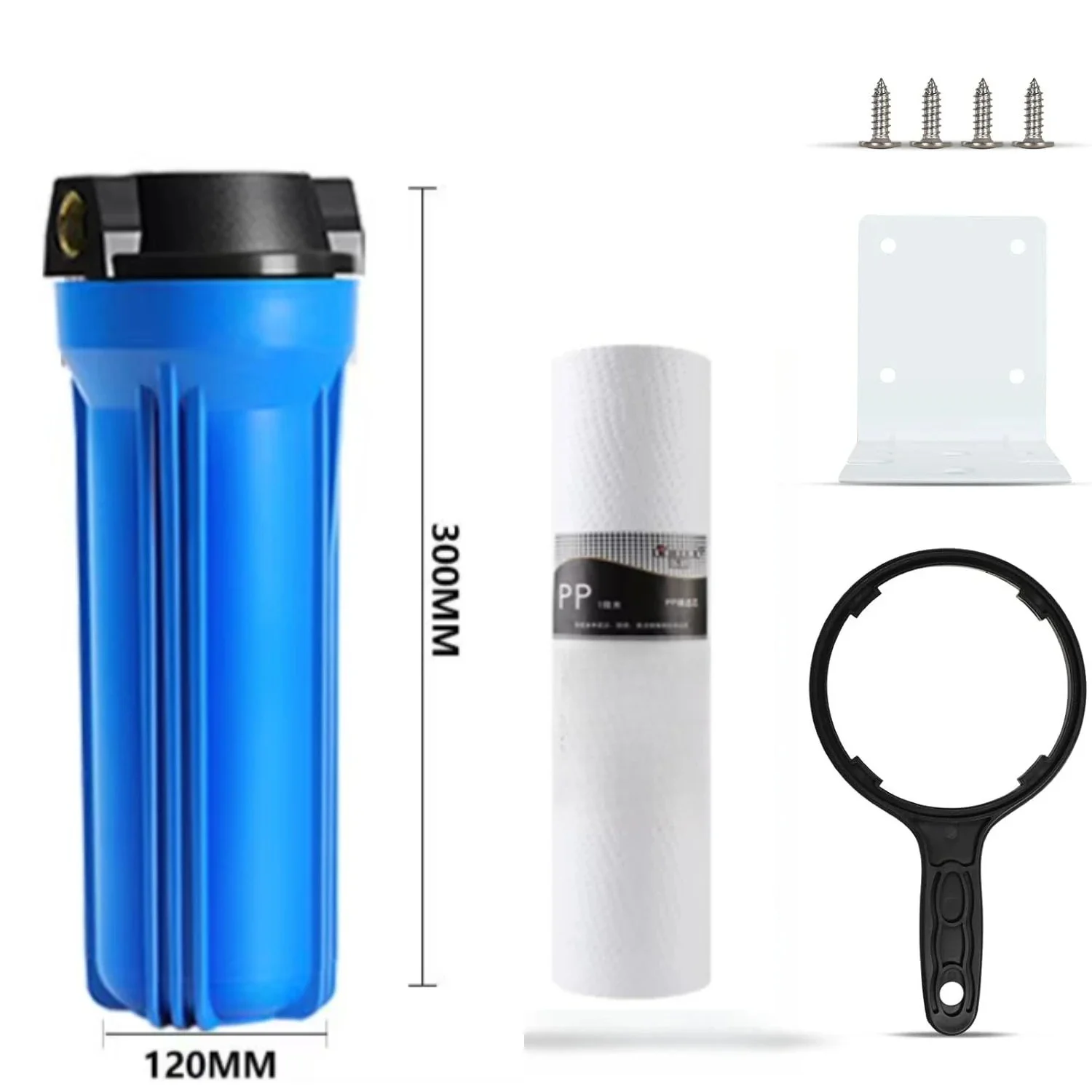 

Весы удаления воды для всего дома, ингибитор кальция, линейная система смягчения воды для обогревателя, противомасштабная конструкция, кальций, магний