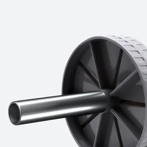 9 Main Sales Wheel Abdominal - №4