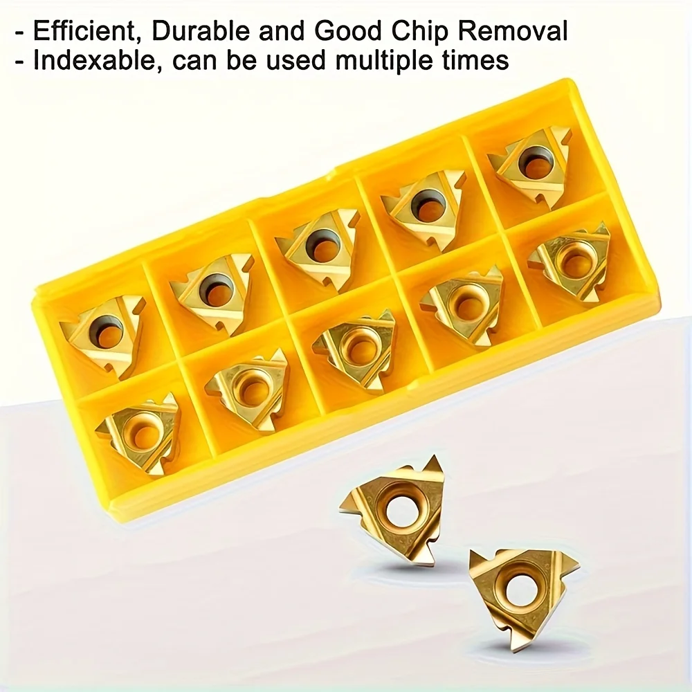 Thumbnail 4 - #30 Newest Turning Tools