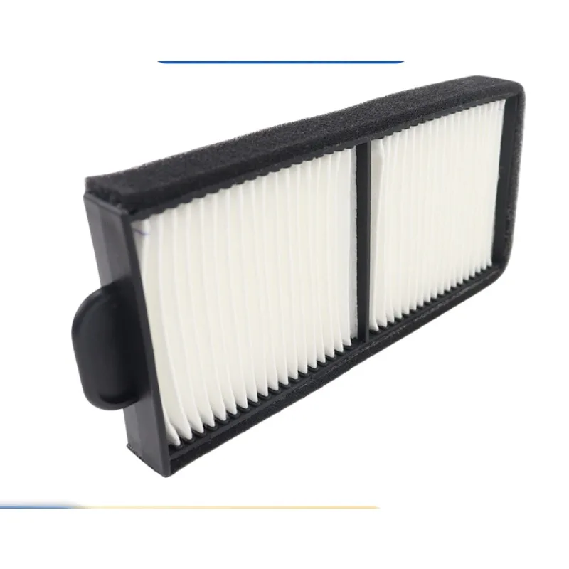 

Excavator VIO55 50 40 60 70 80 Air Conditioning Filter Element Filter Grid Filter Maintenance Accessories