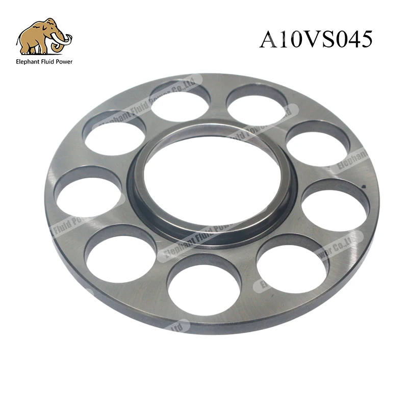 

Детали гидравлического поршневого насоса Rexroth РАЗЪЕМНАЯ ПЛАСТИНА A10VSO45/A10VO45