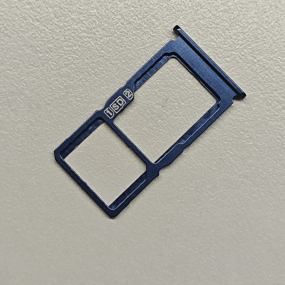 Voor Nokia 8.3 SIM SIM / Micro SD-kaarthouder