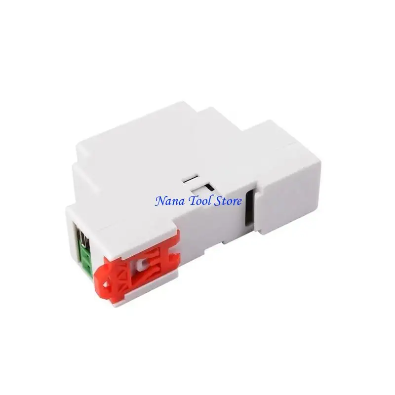 31GJ Industrial ESP32-S3 Control Board with RS485 and CAN Communication Interfaces Development Board Controller Enduring