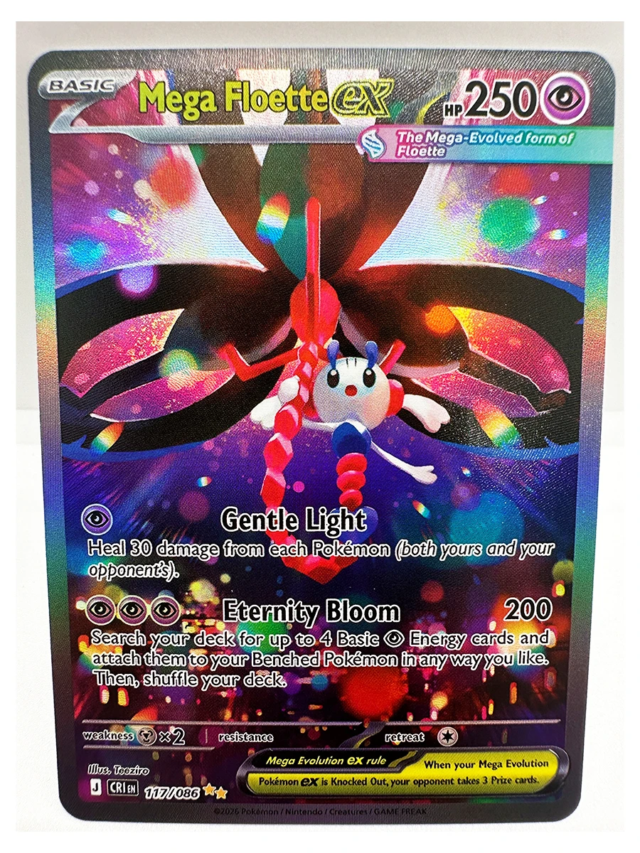 Pokemon PTCG ASC Gengar Dragonite Celebi Spielzeug Hobbies Hobby Sammlerstücke Spielesammlung Anime-Karten