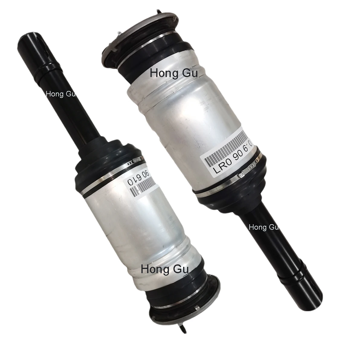 

LR090610 LR148863 Амортизаторы пневматической подвески для Land Rover Range Rover L560 Velar 2017-2022 Амортизаторы пневматической правой передней стойки