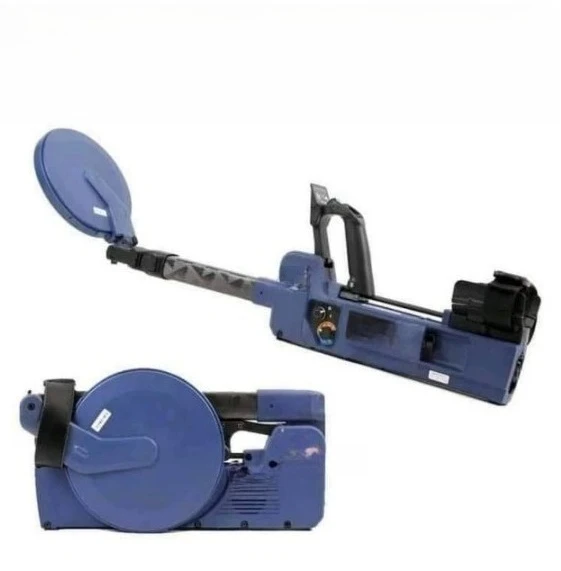 For SDC2300 GPZ7000 Gold Detector Outdoor Treasure Hunting Detector