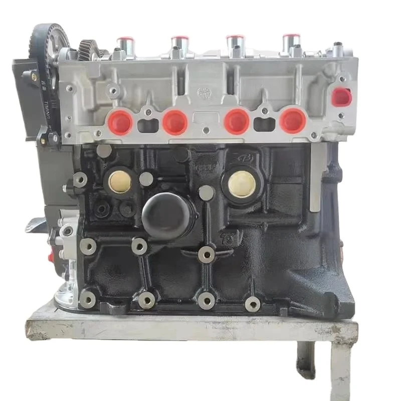 Chinese Factory Original supplier engine motor for toyota 8A with manual transmission  high quality