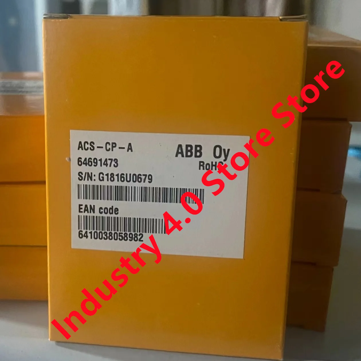 ACS-CP-A APOW-01C CDP312R nowy oryginał