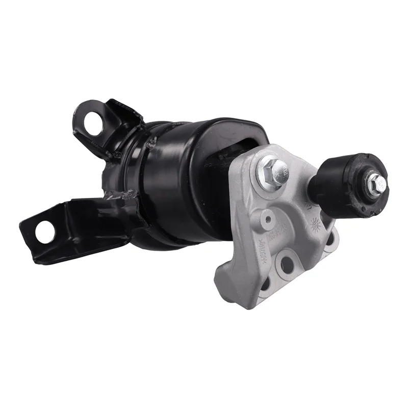 AB96-For Ford Fusion 2013-2020 2.5L Engine Motor Mount Assembly Front Rubber Support Bracket DG9Z6038H DG9Z-6038-H