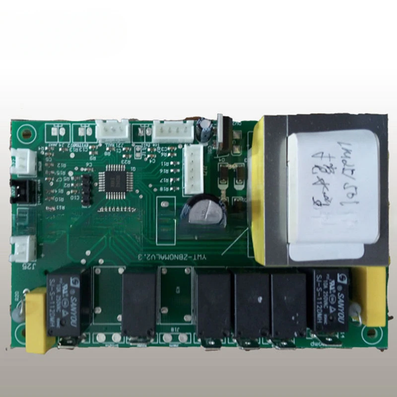 PCB Control board for ice maker IM-25/ZB-25/AZ-25 & IM-50/ZB-50/AZ-50 (Paddle system)