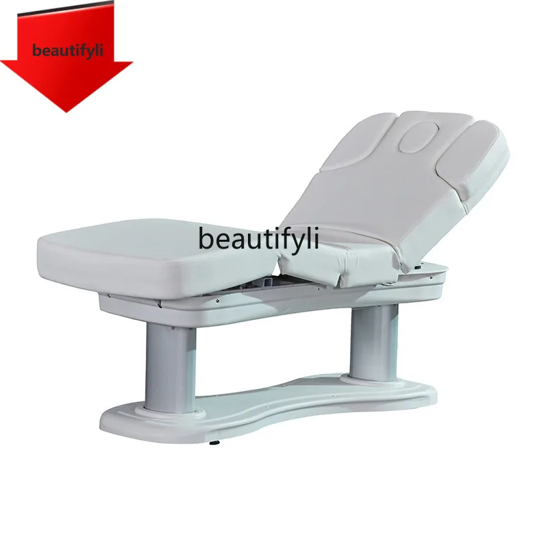 

a44 Electric Beauty Bed Beauty Salon Dedicated High-End Club Spa Massage Massage Couch