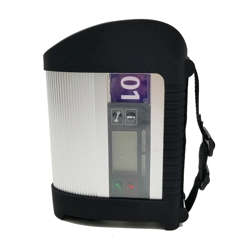 Main Unit Mb Star C… - image